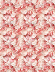 Floral 088 Transfer (Petals)